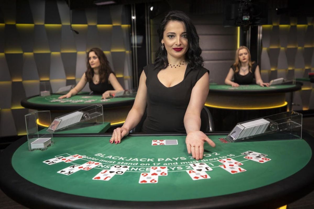 Poker Game Online Live Betting