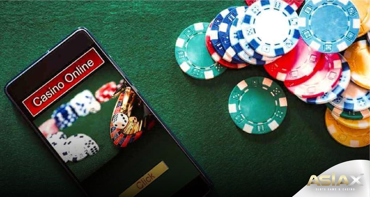Poker Game Online Live Betting